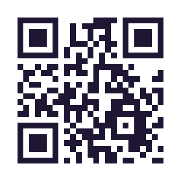 QR code to download Happening for iPhone